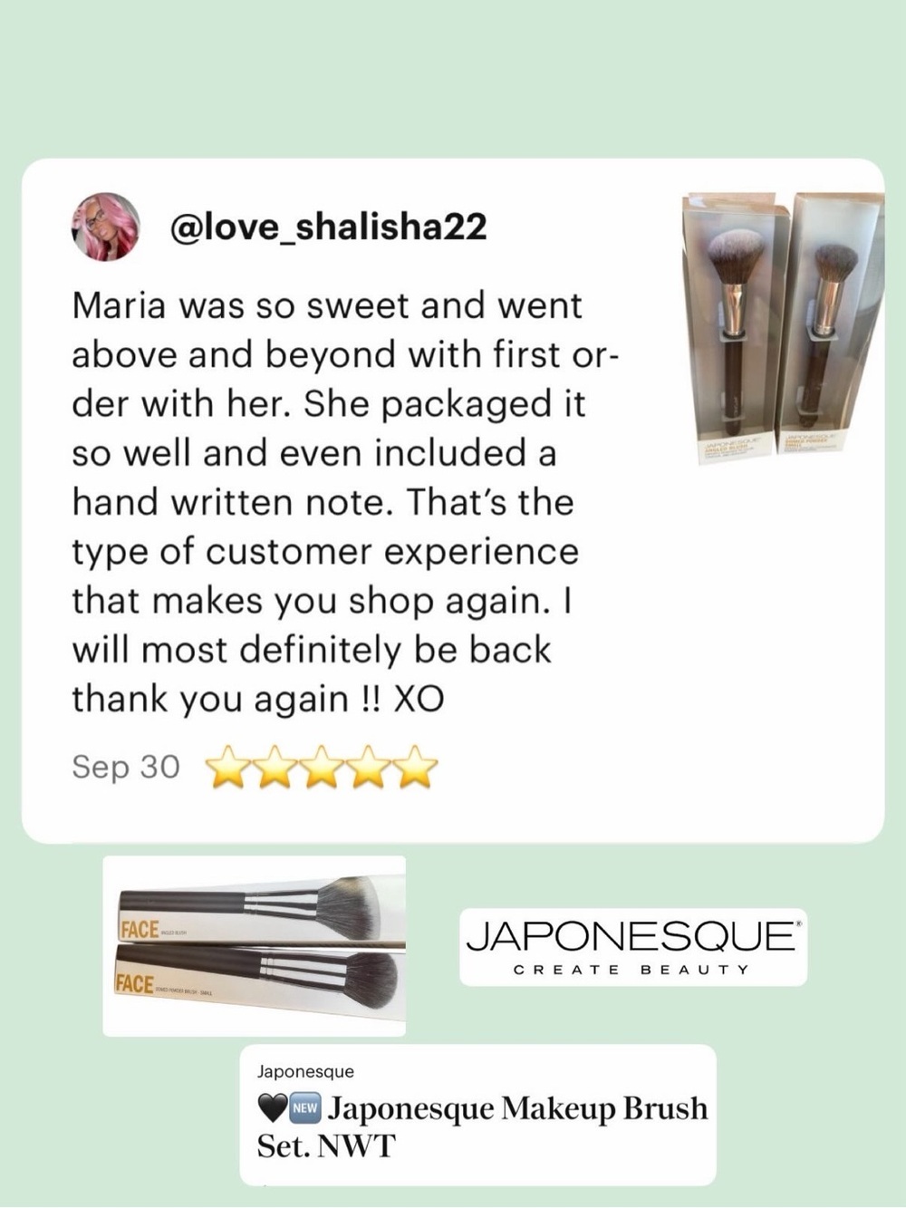 💬 REVIEWS - Part ll - Picture 8 of 16